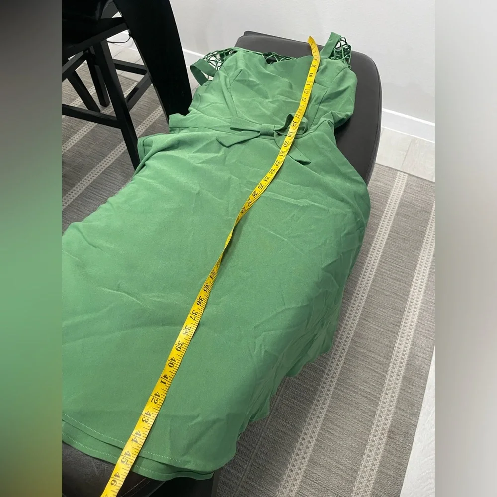 Tatyana Alika Dress XL - Picture 6 of 7